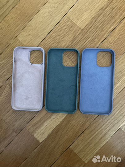 Чехол на iPhone 13 pro max