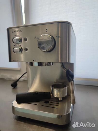 Кофемашина