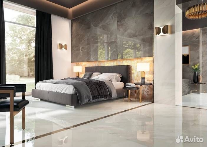 Плитка atlas C. Russia allure Capraia 60x120