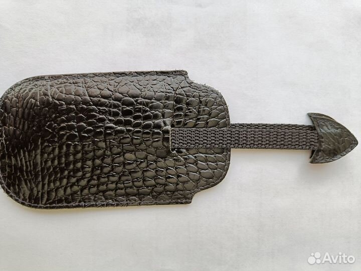 Новый чехол для кнопочного телефона