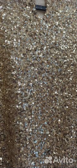 Блузка zara для девочки