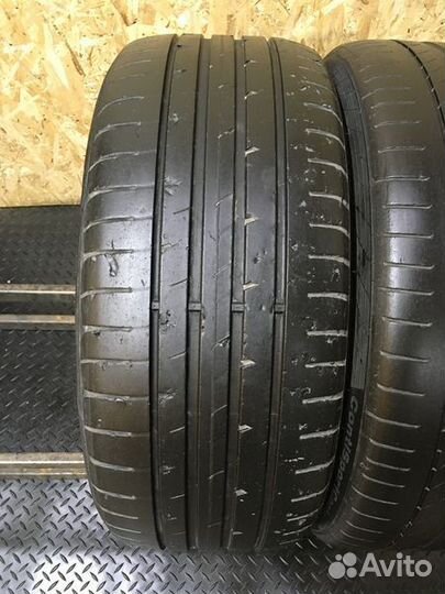 Goodyear Eagle F1 Asymmetric 2 225/40 R18 92W