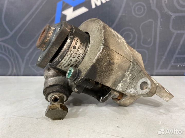 Гидроусилитель Audi Allroad C5 BES 2004