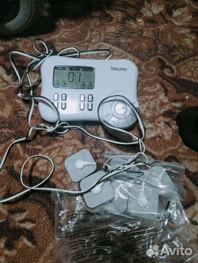 Массажер beurer