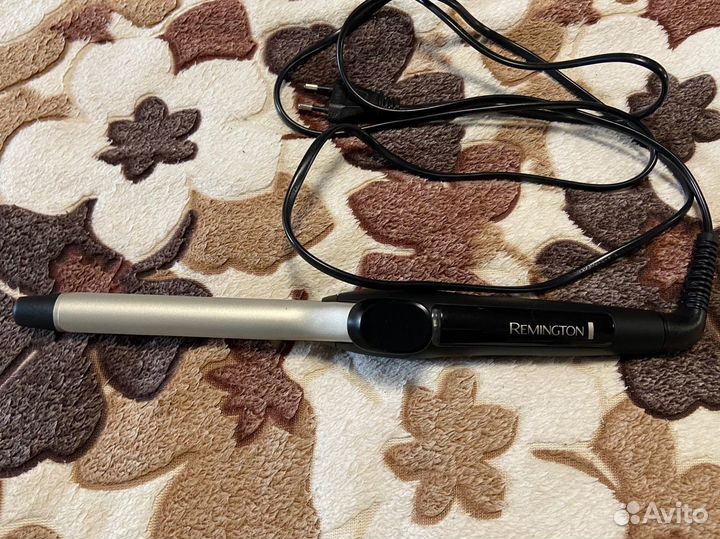 Электрощипцы (Плойка) Remington CI5319