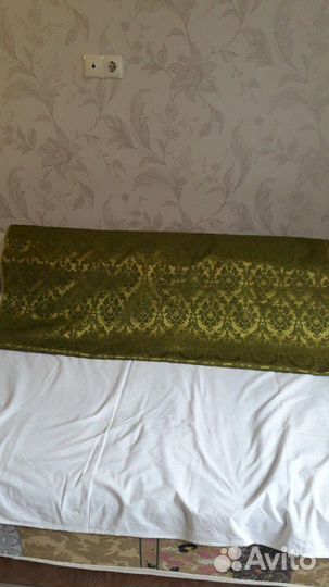 Ткань для штор