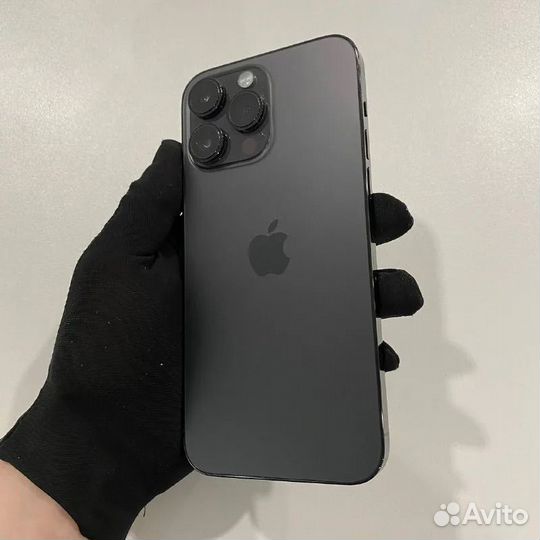iPhone 14 Pro Max, 256 ГБ