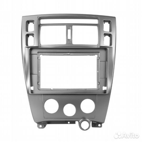 Андроид магнитола Hyundai Tucson 2004-2009