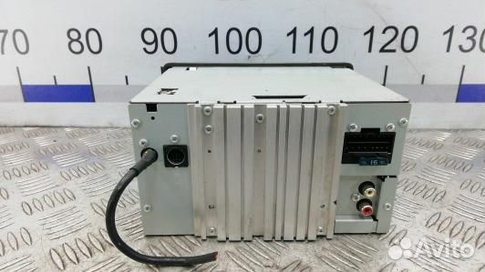 Магнитола KIA carnival 2 (YBN20I401)