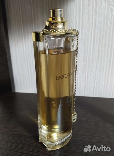 Духи Salvatore Ferragamo Emozione