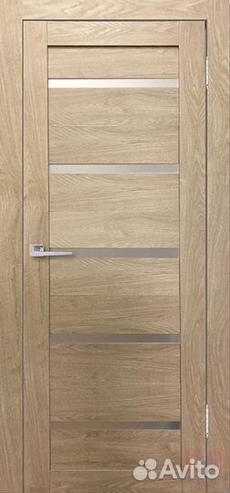 Двери экошон 4-ое полотно в подарок