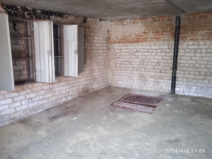 Гараж, 24 м²