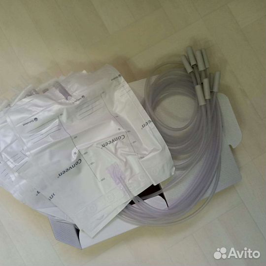 Мочеприемник