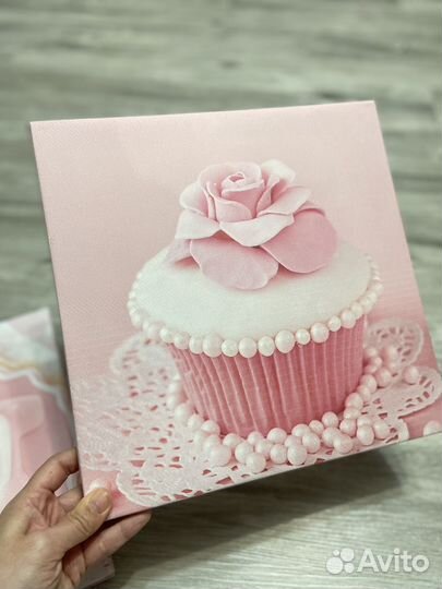 Модульные картины