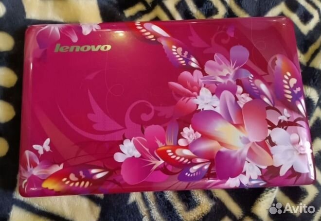Нетбук Lenovo S10-3C