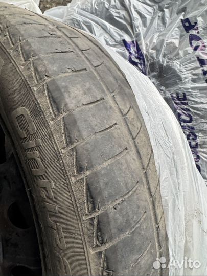 Pirelli Cinturato P1 195/55 R15