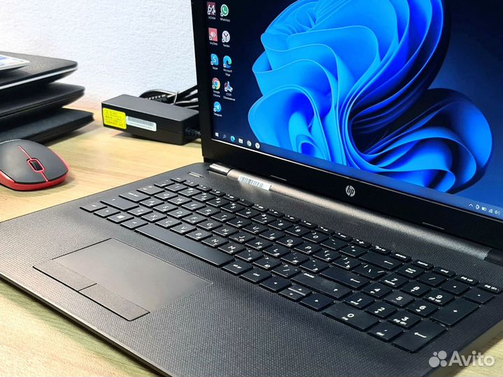 Ноутбук HP