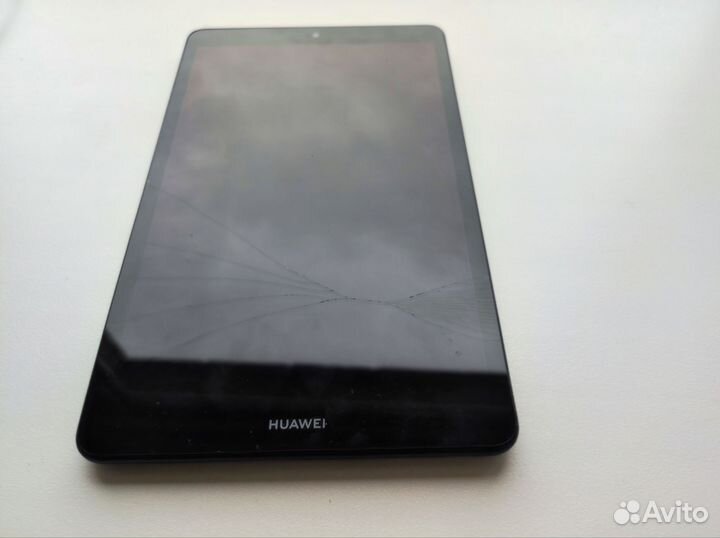 Планшет Huawei mediapad m5 lite 8