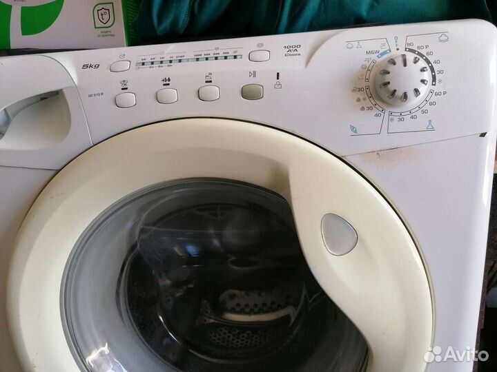 Стиральная машина автомат бу. Не рабочая