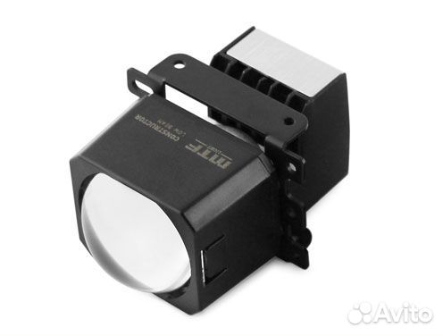 Светодиодные модули ближнего MTF Constructor 1.8