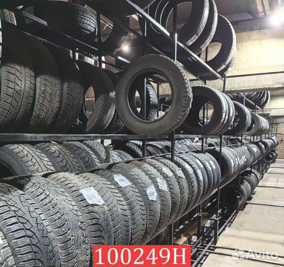 Hankook Winter I'Pike 215/70 R16 100W