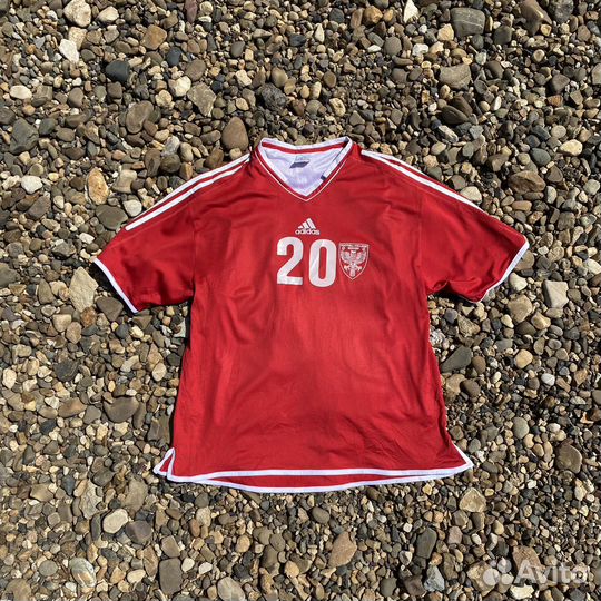 Adidas джерси