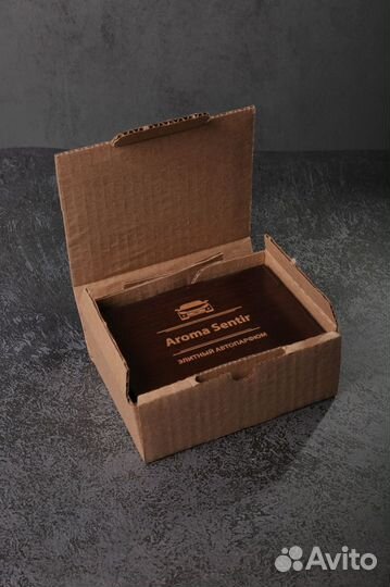 Набор ароматов