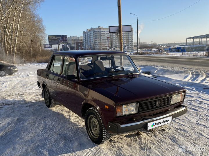 ВАЗ 2105 1.6 МТ, 2010, 58 570 км