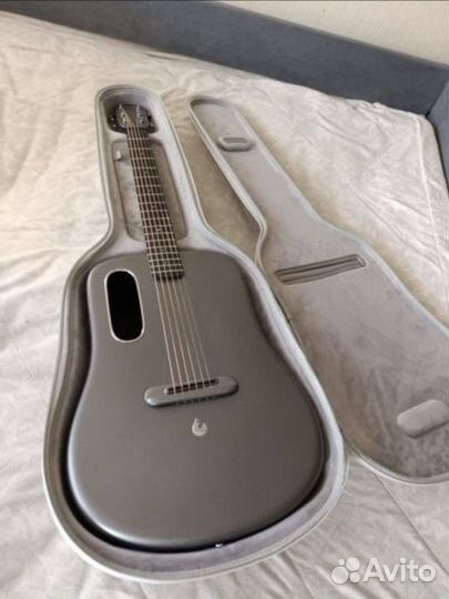 Гитара lava me 3