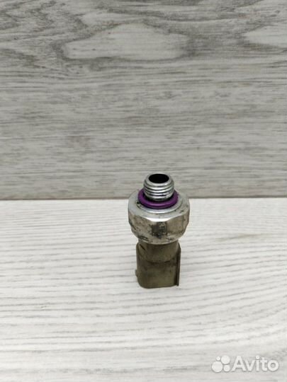 Датчик давлении кондиционера Mercedes Clk W209