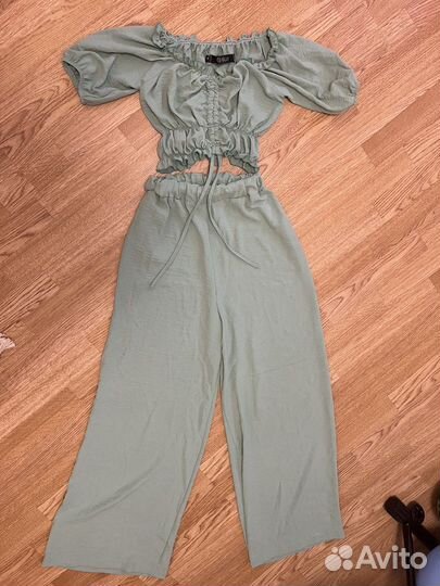 Женская одежда пакетом 40 42