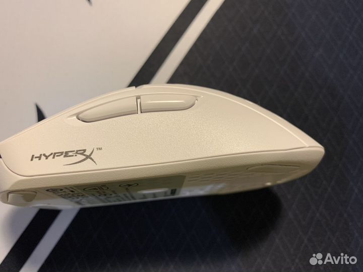 Компьютерная мышь HyperX Pulsefire Haste Wireless