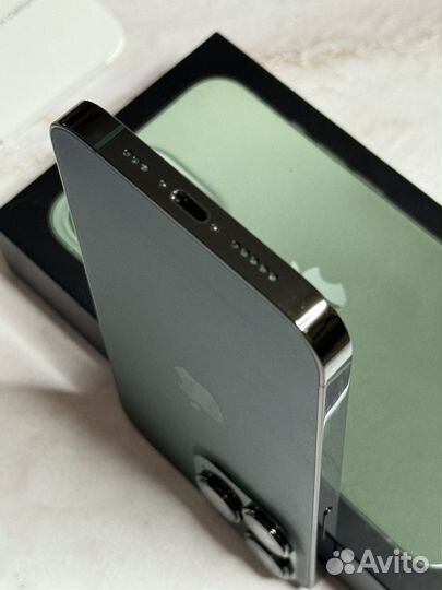 iPhone 13 Pro, 128 ГБ