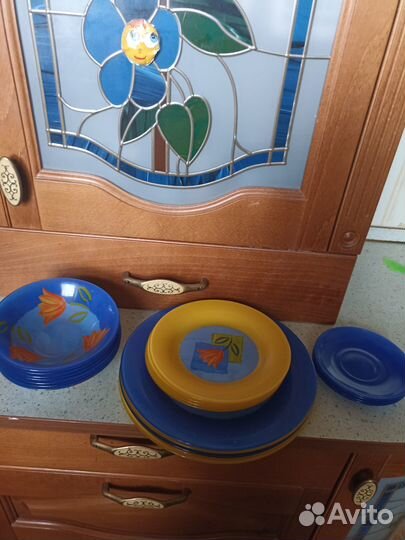 Посуда luminarc