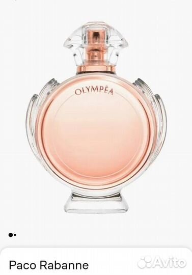 Духи по известным мотивам