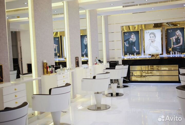 Зеркало большое