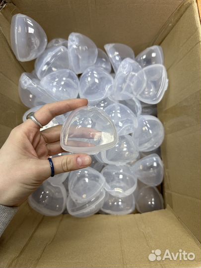 Плотные контейнеры (брак)