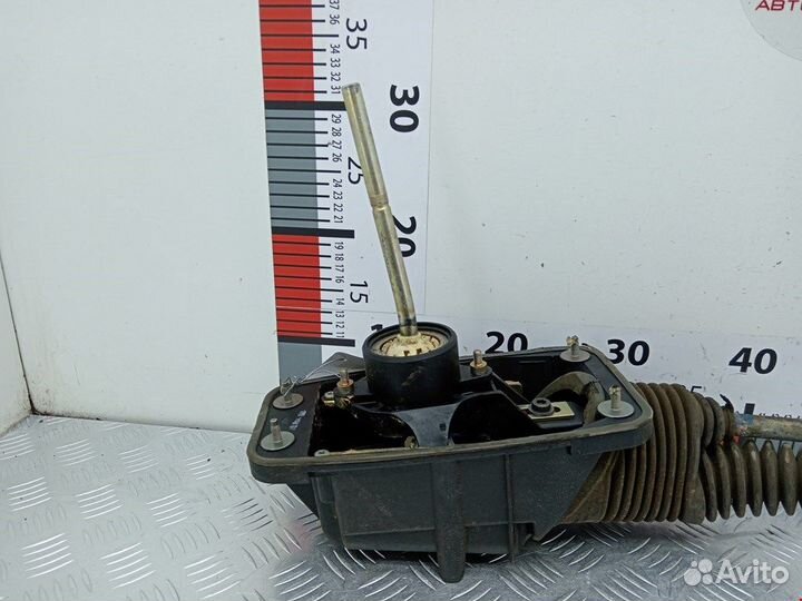 Кулиса кпп для Audi A4 B6 8E0711055H