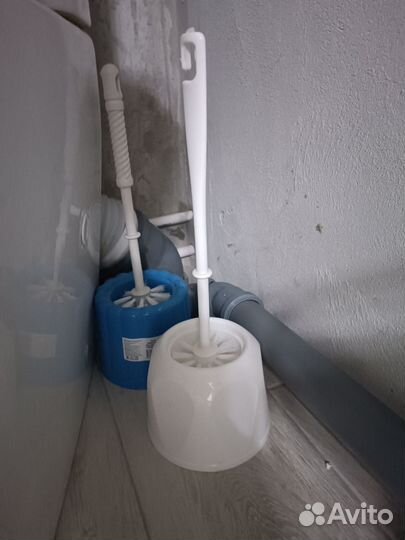 Ёршик ля унитаза