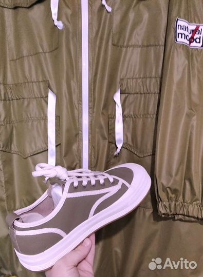 Одежда женская 54-58