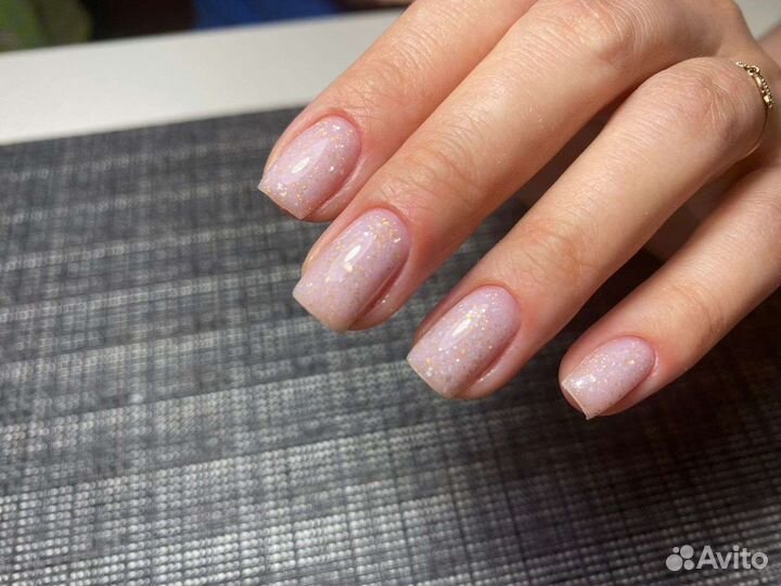 Педикюр Маникюр на дому выезд