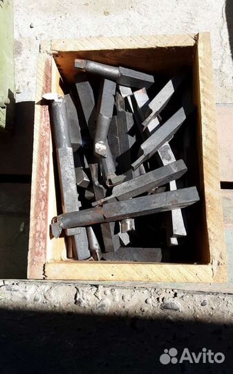 Инструмент СССР