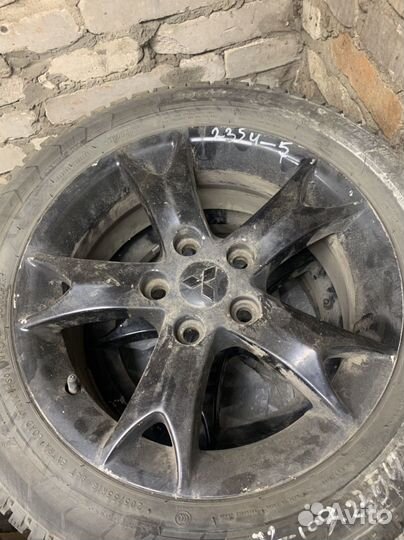 Bridgestone Alenza 001 205/65 R16