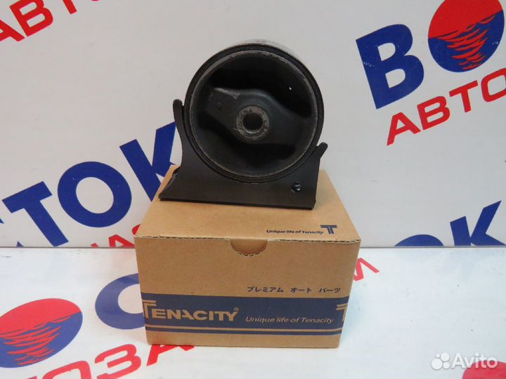 Подушка двигателя Перед toyota gaia SXM15G 3S-FE