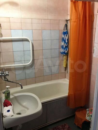 3-к. квартира, 67,3 м², 3/5 эт.