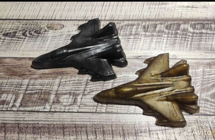 Мыло для мальчишек, мужчин