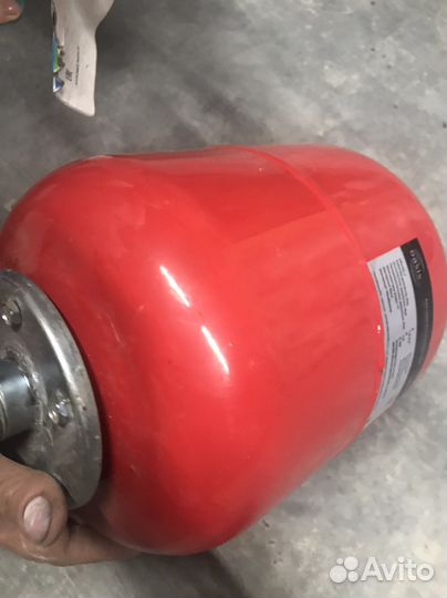 Гидроаккумулятор