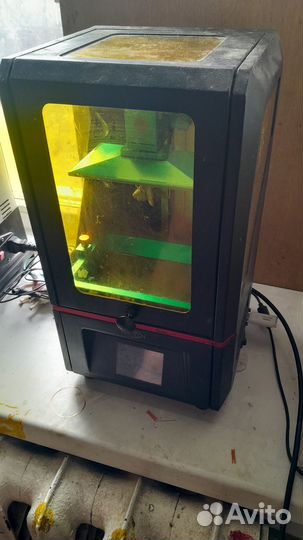 Продам Anicubic Photon