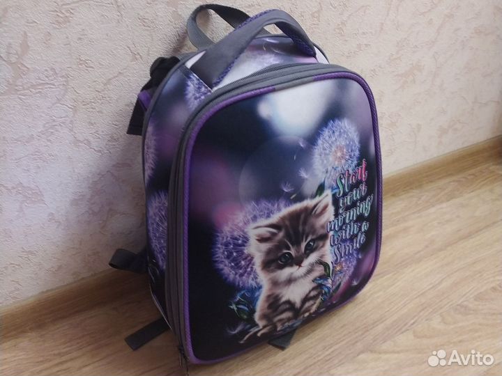 Рюкзак для девочки