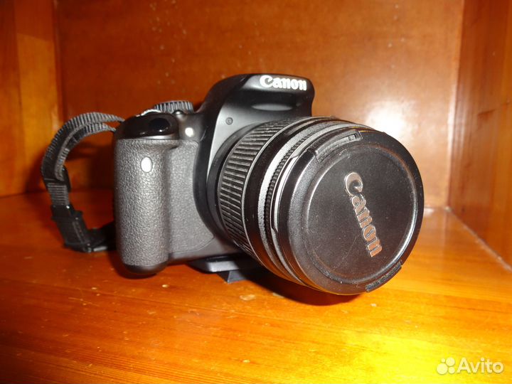 Canon 650D
